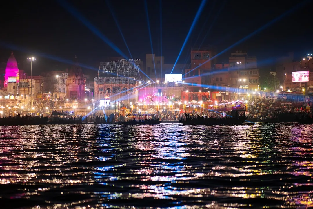 Varanasi